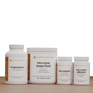 Pancreatitis Protocol No Bg