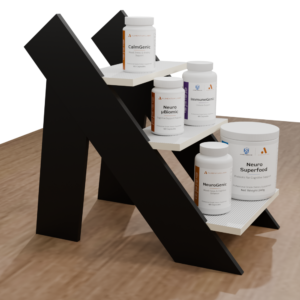 Parkinson’s Disease Protocol No Bg2