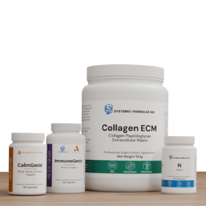 Peripheral Neuropathy Protocol No Bg