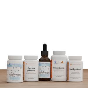 Prenatal Protocol No Bg1