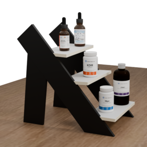 Prostate Inflammation _ Benign Prostatic Hyperplasia Protocol No Bg