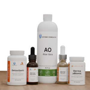 Psoriasis Protocol No Bg1