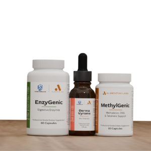 Psoriatic Arthritis Protocol No Bg