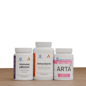 Rheumatoid Arthritis Protocol No Bg1