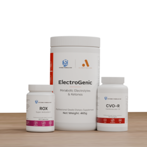 Saturated Fat Response Protocol No Bg1