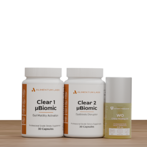 Sepsis Protocol No Bg