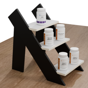 Shingles Protocol No Bg1