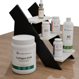 Skin Health Protocol No Bg1