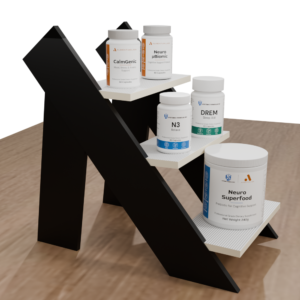 Sleep Support Protocol No Bg