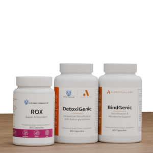 Sodium Sensitivity, Increased Protocol No Bg1