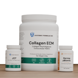 Soft Tissue Injury, Increased Protocol No Bg