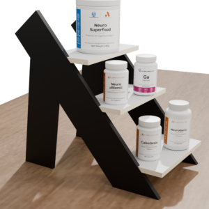 Stimulant Addiction Recovery Protocol No Bg