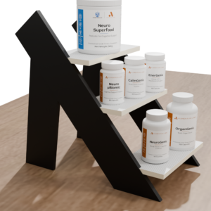 Stress Comprehensive Protocol No Bg