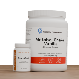 Sweet Tooth Protocol No Bg