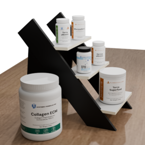 Ulcerative Colitis Protocol No Bg1