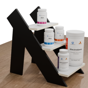 Urinary Incontinence Protocol No Bg2