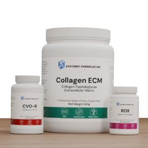 Varicose Veins Protocol No Bg