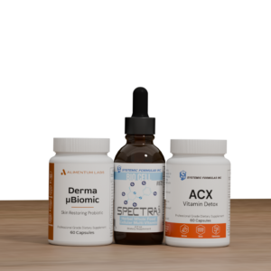 Vitamin A Deficiency Protocol No Bg