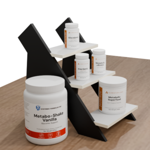 Weight Management Protocol No Bg1