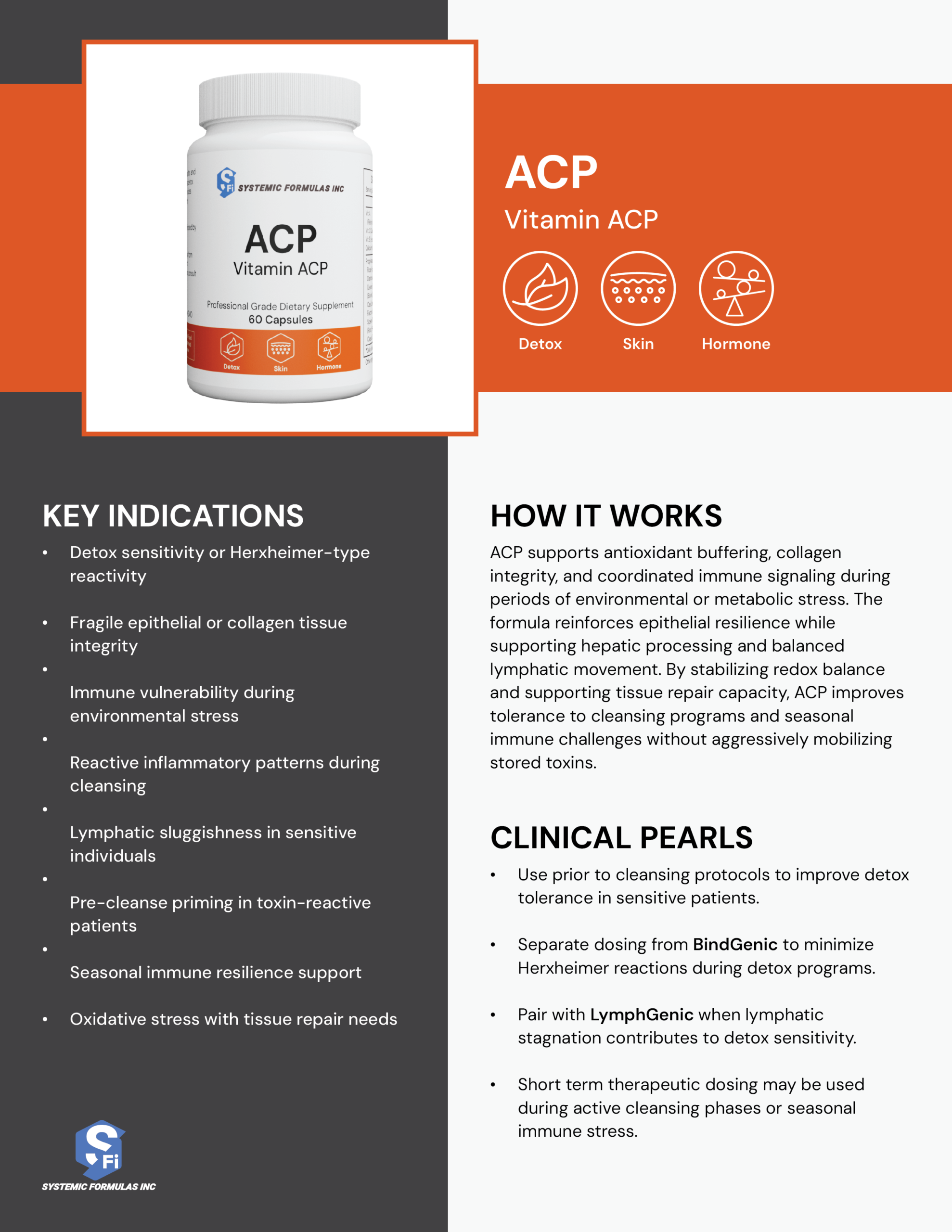 ACP