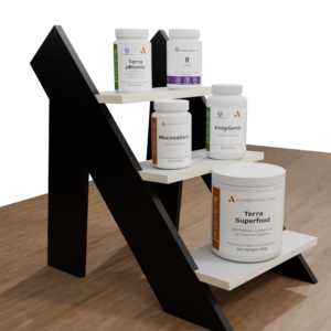 Allergic Rhinitis (Hay Fever) Protocol No Bg