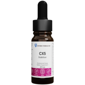 CX5 - Stabilizer