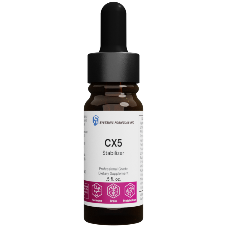 CX5 - Stabilizer