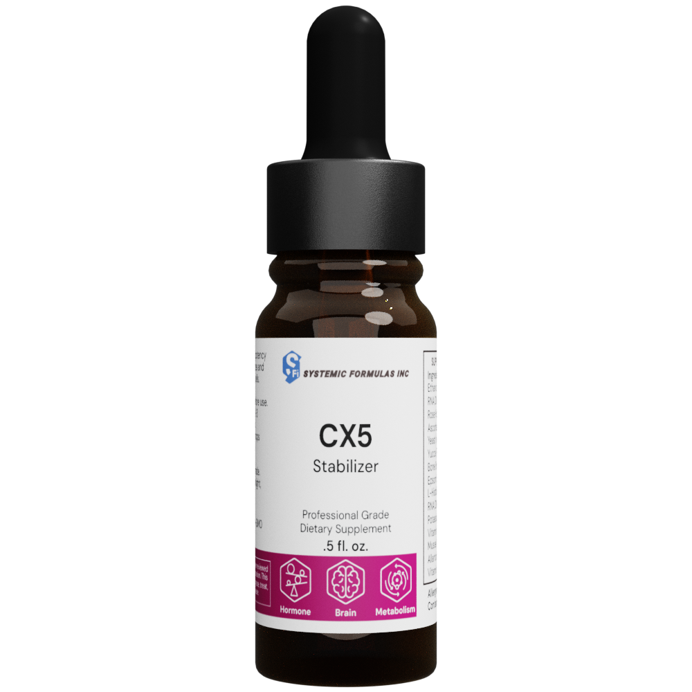 CX5 - Stabilizer