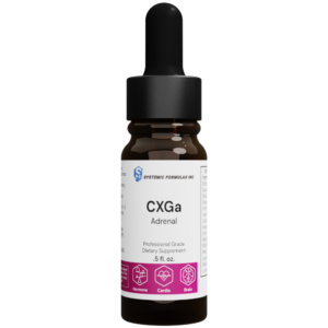 CXGa - Adrenal