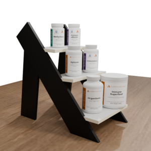 Cellular Health Protocol No Bg2