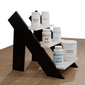 Congestive Heart Failure Protocol No Bg2