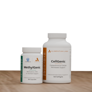 DNA Damage Protocol No Bg1