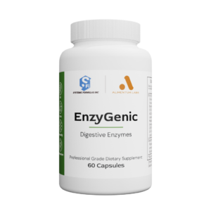 EnzyGenic - Digestive Enzymes