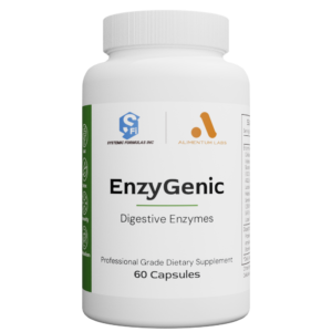 EnzyGenic - Digestive Enzymes