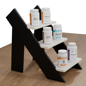 Epstein Barr Virus (Chronic EBV) Protocol No Bg2