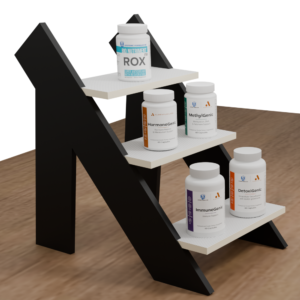 Female Fertility Protocol No Bg3