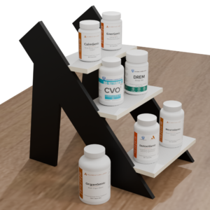 Fibromyalgia Protocol No Bg3