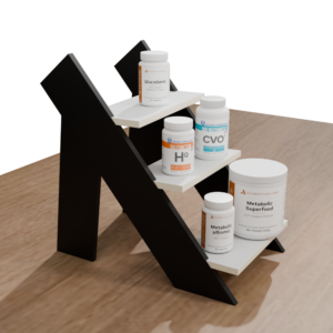 General Heart Health Protocol No Bg2