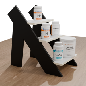 Heart Attack Protocol No Bg2