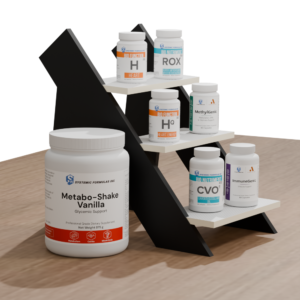 Heart _ Cardiovascular Health Protocol No Bg2