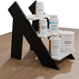 High Cholesterol Protocol No Bg2