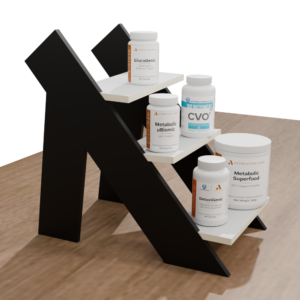 High Triglycerides Protocol No Bg3