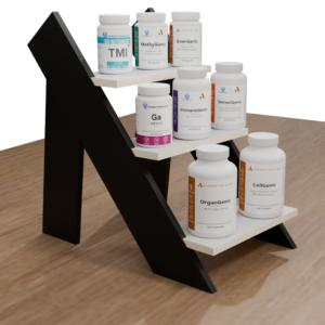 Hypothyroidism Protocol No Bg2