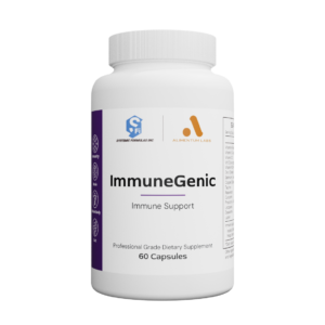 ImmuneGenic - Immune Support