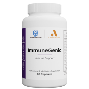 ImmuneGenic - Immune Support