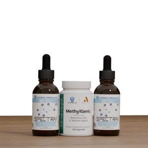 Longevity, Decreased Protocol No Bg1