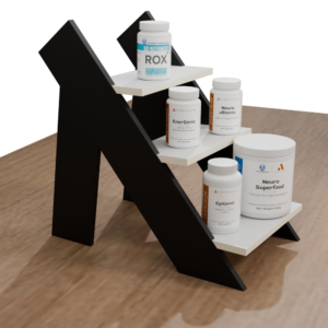 Longevity Protocol No Bg3