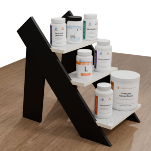 Lupus _ Systemic Lupus Erythematosus Protocol No Bg3