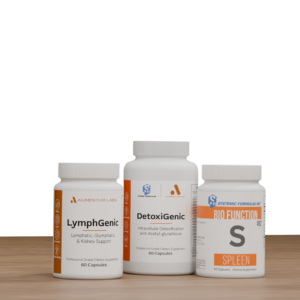 Lymphedema Protocol No Bg2