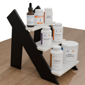 _Macular Degeneration, Age-Related Protocol No Bg3